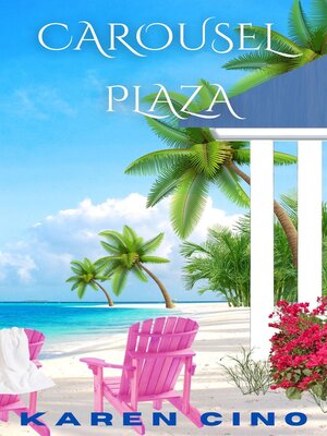 cover image of Carousel Plaza